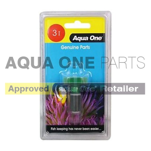 Aqua One Impeller Set 3i Aqua One Parts