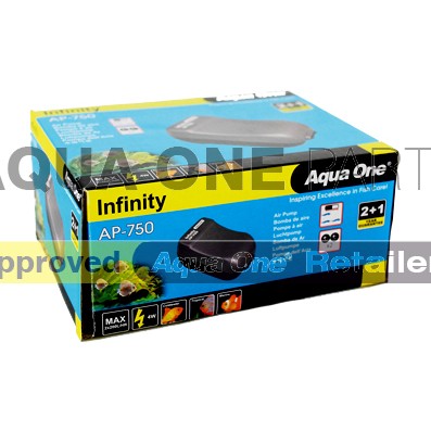 aqua one air pump