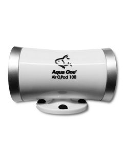 Aqua One Air O2 Pod 100 Air Pump Single outlet 100l/hr