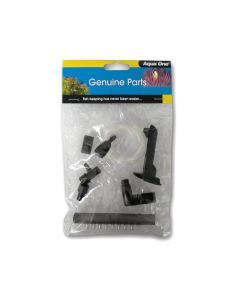 Aqua One 102F Internal filter Accessory Pack