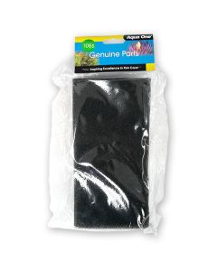 Aqua One Sponge - EcoStyle 81 (2pk) 108s