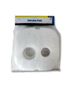 Aqua One Wool Pads for Ocellaris 3000UV 141w - 2 Pack