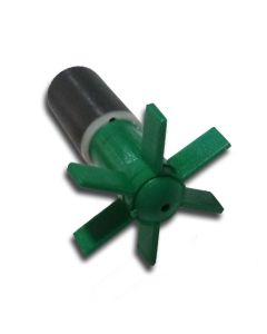 Aqua One Impeller Set - 102F Internal Filter 26i