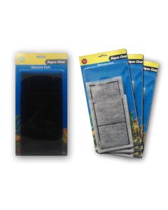 AquaStyle 620/620T Filter Service Kit