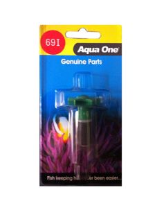 Aqua One 69i Impeller Set - Aqua Start 340 Pro