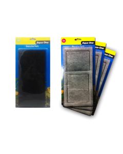 AquaStyle 980 Filter Service Kit