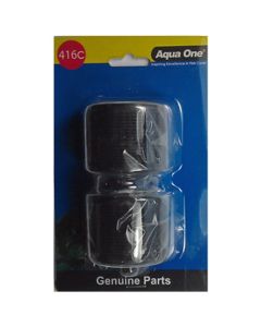 Aqua One Carbon Cartridge - Moray 320/320L 416c