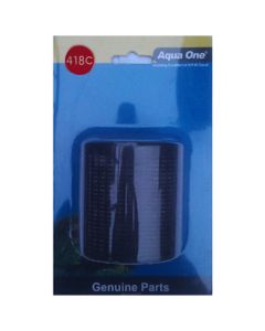 Aqua One Carbon Cartridge - Moray 700/700L 418c