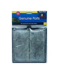 Aqua One Carbon Cartridge - 800 ClearView 49c