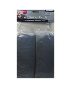 Aqua One Carbon Bag - MariSys 240 2/pk 412c