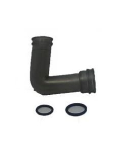 Aqua One Elbow - 850/980 AquaStyle (soft) O-ring