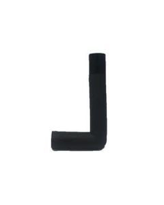 Aqua One Elbow + Adaptor - 620/T AquaStyle
