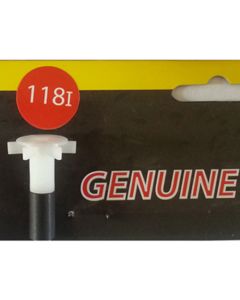 Aqua One Impeller - MiniSkim 80 118i