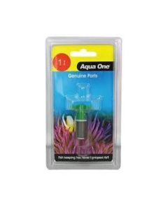 Aqua One Impeller Set - 101F Internal Filter 1i