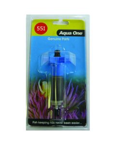 Aqua One Impeller Set - 280 ClearView 55i