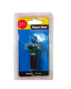 Aqua One Impeller Set - 103F Internal Filter 27i