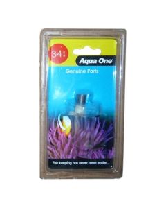 Aqua One Impeller Set - 300F Mini Int Filter 34i