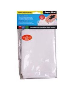 Aqua One Netting Bag - 6x8inch / 15x20cm Large