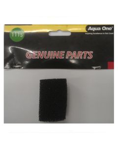 Aqua One Sponge - NanoSkim 90 111s