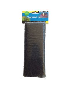 Aqua One Sponge - 15ppi AquaNano 30 (new Cartridge Version) 116s
