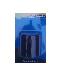 Aqua One Sponge - (30ppi) Moray 320/320L 2pk 416s