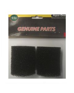 Aqua One Sponge Protein Skimmer G216,G220, G224 93S