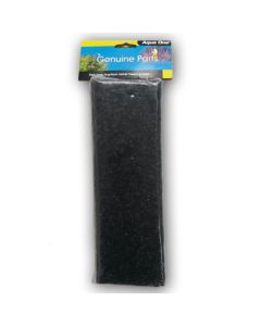 Aqua One 102s Sponge – Cube 15/Panoramic 29/Array 34/Xpression 17/21/27