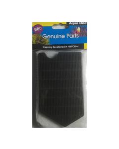Aqua One 98c Carbon Filter Cartridge - Panoramic 11 & 30