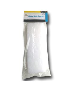  Aqua One Aqua Vue 380 156w Polymer Wool Pad