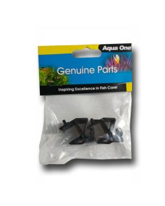 Aqua One Aqua Vue 580 Hinge Set
