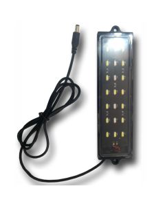 Aqua One Aqua Vue 580 Replacement LED light module (without plug in power supply)