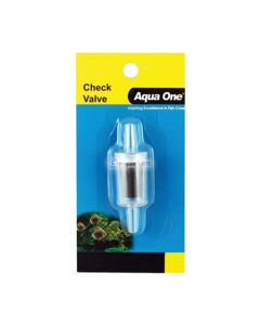 Aqua One Non Return Valve