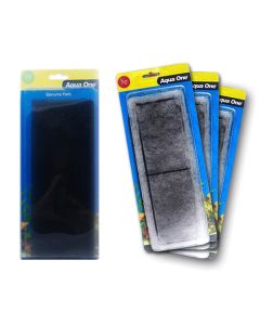 AquaMode 600 Filter Service Kit