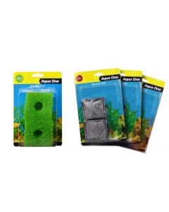 Aqua One Aquastart 340 Pro Service Kit
