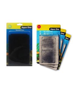 AquaStyle 520 Filter Service Kit