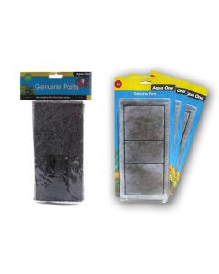 AquaStyle 850 Filter Service Kit