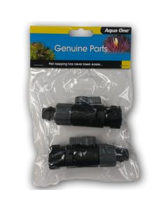 Aqua One Tap Set for CF 1000/1200