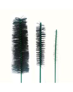 Aqua one Flexible Cleaning Brush set  - 3 brushes