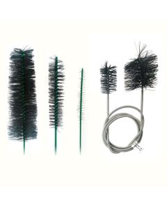 Aqua One Complete Cleaning Brush set for any Aquarium filter