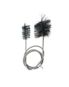 Aqua One Flexible Pipe brush for external filter hoses