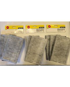 168c Triple  Value Pack