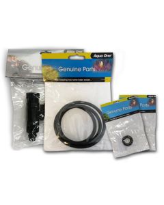 Aqua One Complete Seal set for Advance 1050 external filter