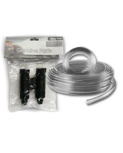Aqua One Taps and Hose set for Advance 1250 external filter