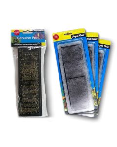 Aqua One Xpression Filter Service Kit 