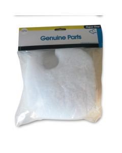 Aqua One Wool Pads for Ocellaris 850 and 850UV   137w - 2 pack