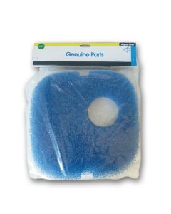 Aqua One Blue Sponge Pads for Ocellaris 3000UV 141s  - 2 pack