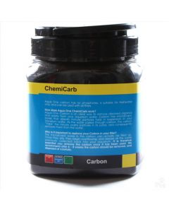 Aqua One ChemiCarb - Carbon 300g