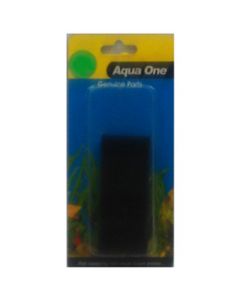 Aqua One Sponge Pad - 300F-LV Internal Filters (1pk) 34s