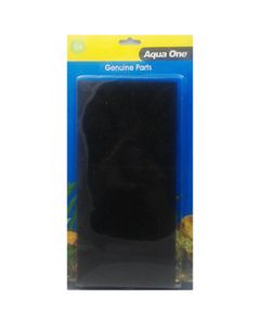 Aqua One Sponge Pad - 980 AquaStyle (3pk) 5s
