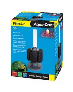 Aqua One Sponge Pad - Filter Air 30 64s